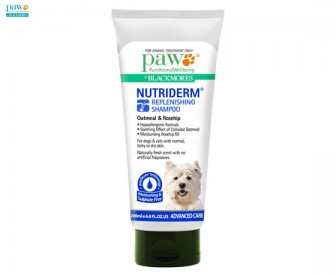 Blackmores Paw 澳佳宝 宠物系列 狗狗医用洗发水 200毫升 Blackmores Paw 澳佳宝 宠物系列 狗狗医用洗发水 200毫升